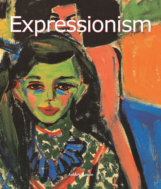 Expressionism (PagePerfect NOOK Book)