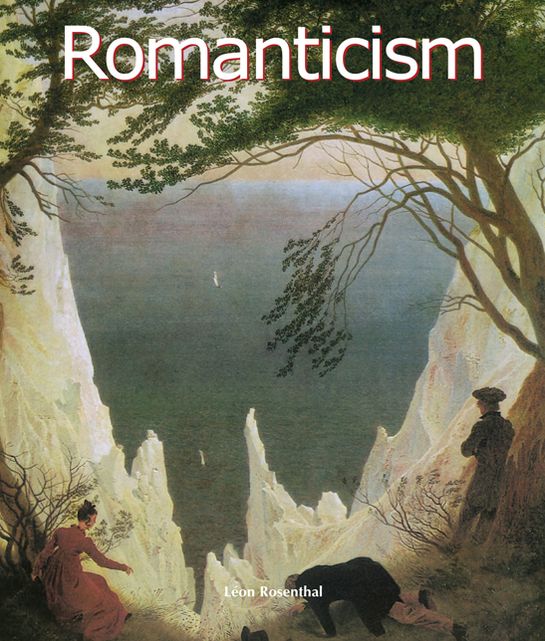 Romanticism (PagePerfect NOOK Book)