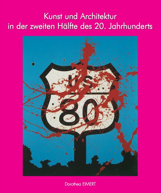 Kunst und Architektur des 20. Jahrhunderts, Band II