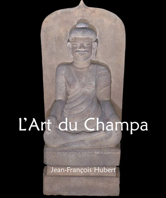 L'Art du Champa (PagePerfect NOOK Book)