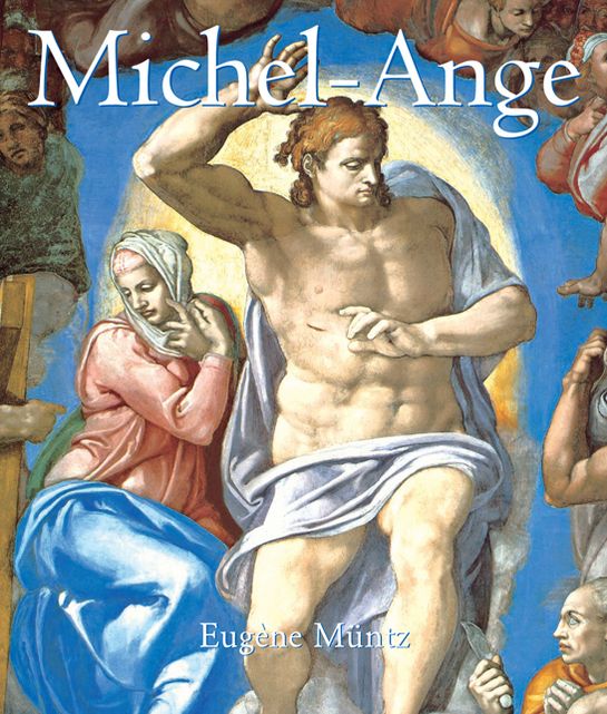 Michelangelo (PagePerfect NOOK Book)
