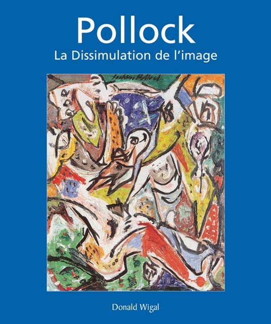 Pollock (PagePerfect NOOK Book)