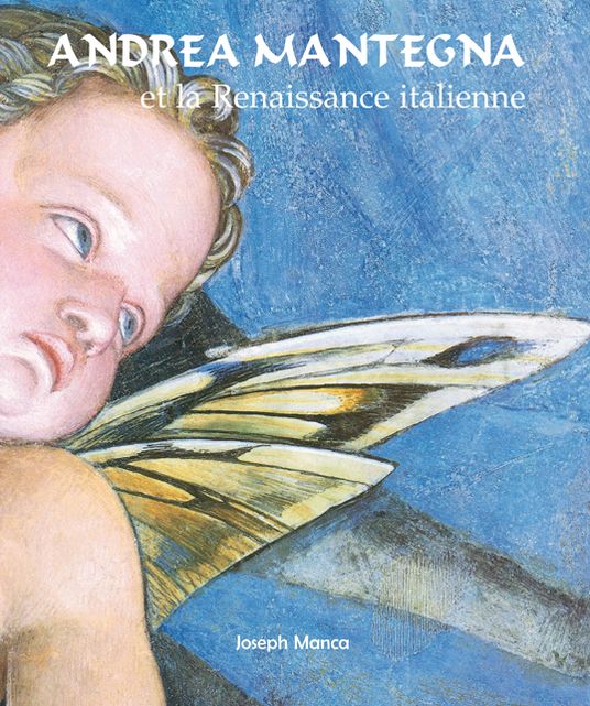 Andrea Mantegna et la Renaissance italienne (PagePerfect NOOK Book)