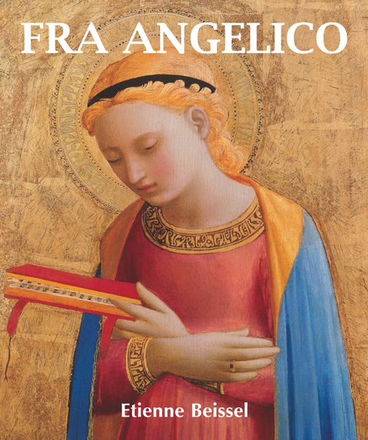 Fra Angelico (PagePerfect NOOK Book)