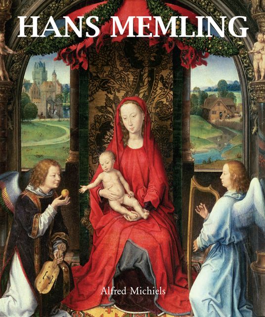 Hans Memling (PagePerfect NOOK Book)