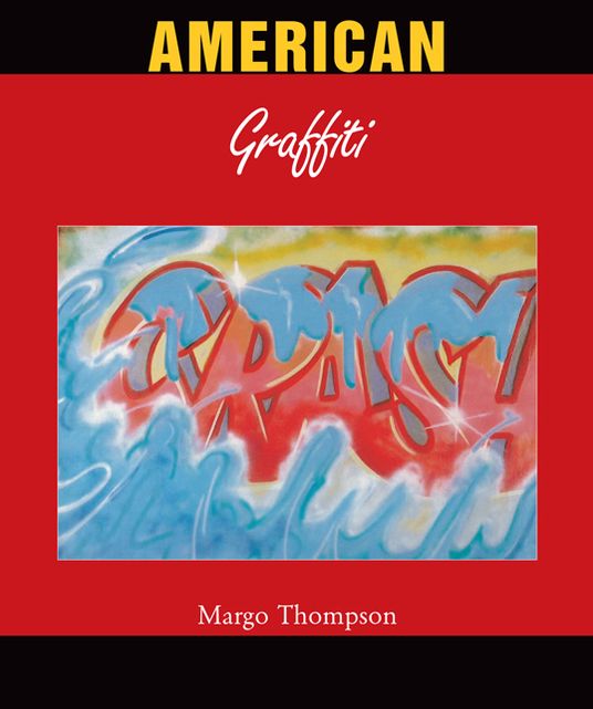American Graffiti (PagePerfect NOOK Book)