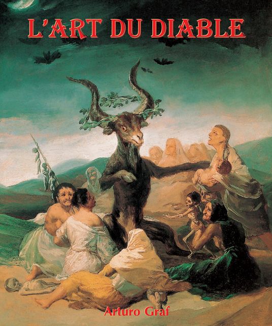 L'Art du Diable (PagePerfect NOOK Book)