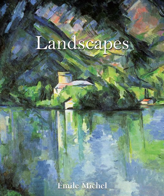 Landscapes (PagePerfect NOOK Book)