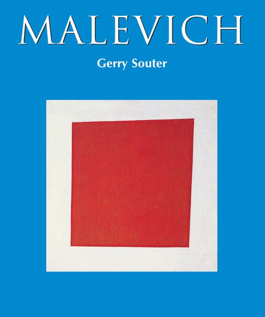 Malevich (PagePerfect NOOK Book)