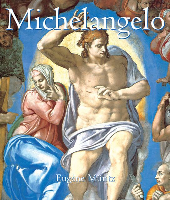 Michelangelo (PagePerfect NOOK Book)