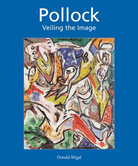Pollock (PagePerfect NOOK Book)