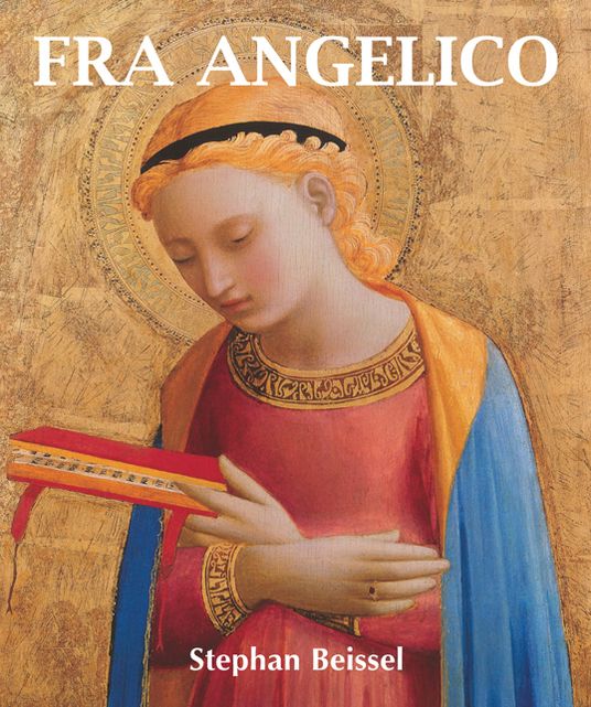 Fra Angelico (PagePerfect NOOK Book)
