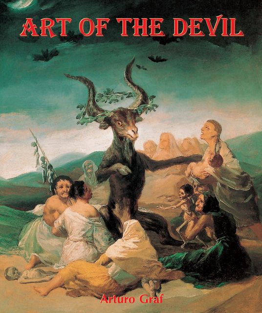 Art of the Devil