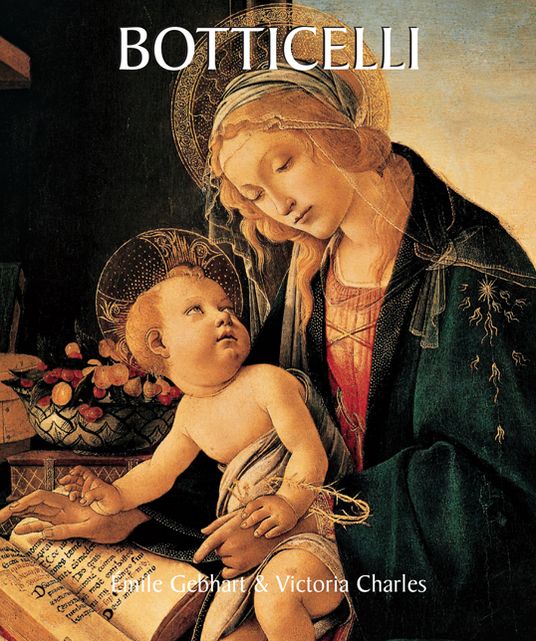 Botticelli (PagePerfect NOOK Book)