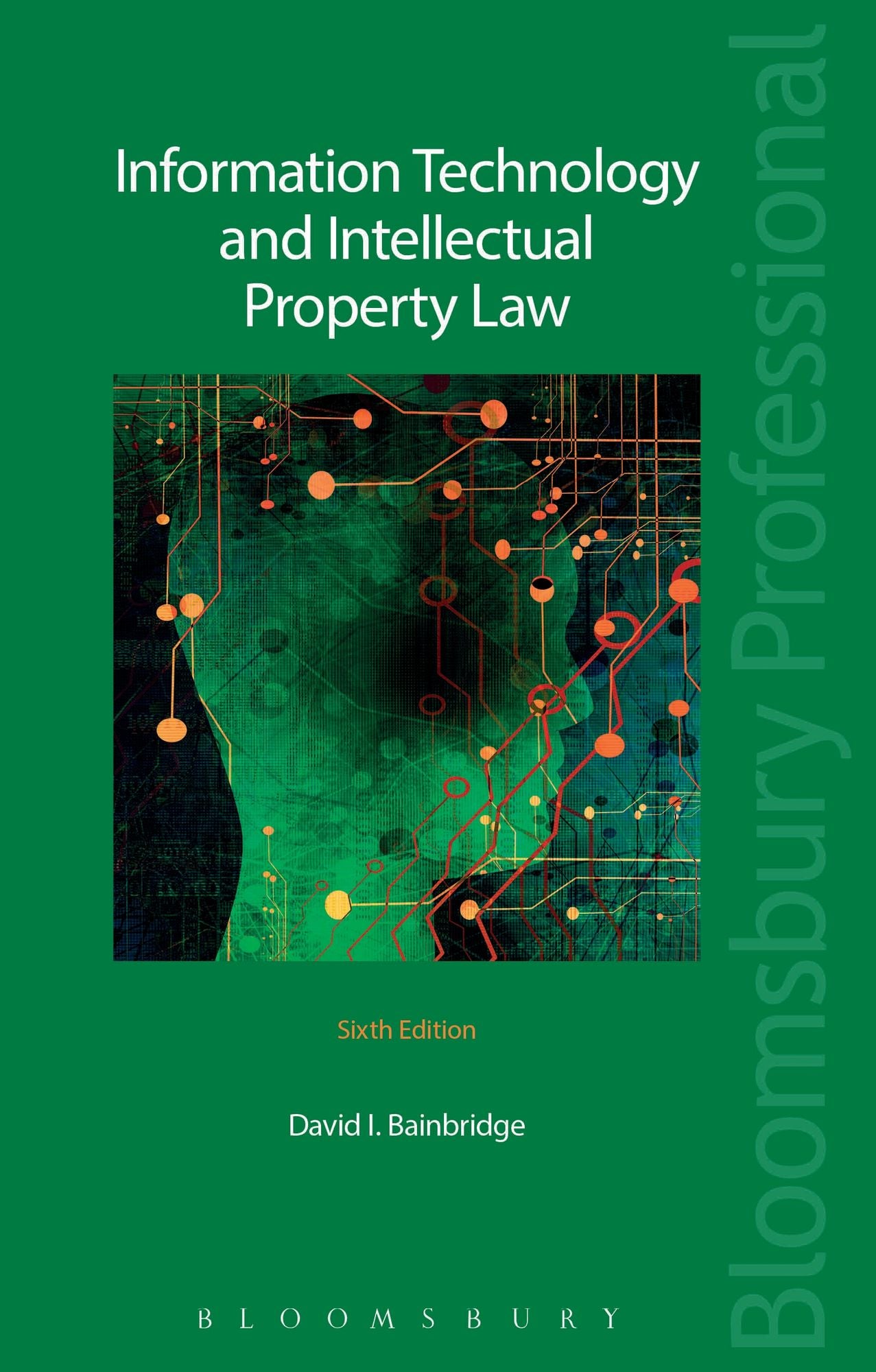 Information Technology and Intellectual Property Law