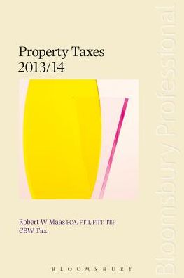Property Taxes 2013/14