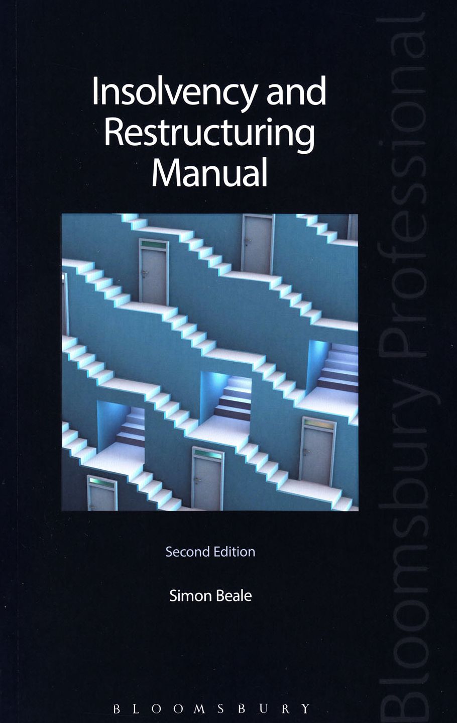 Insolvency and Restructuring Manual: Second Edition