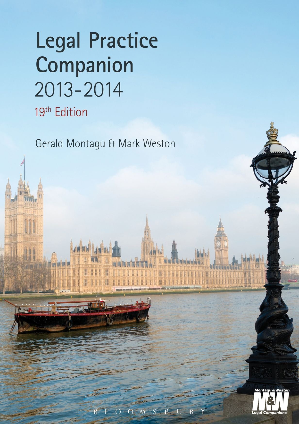 Legal Practice Companion