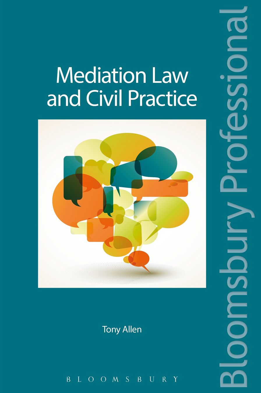 Mediation Law