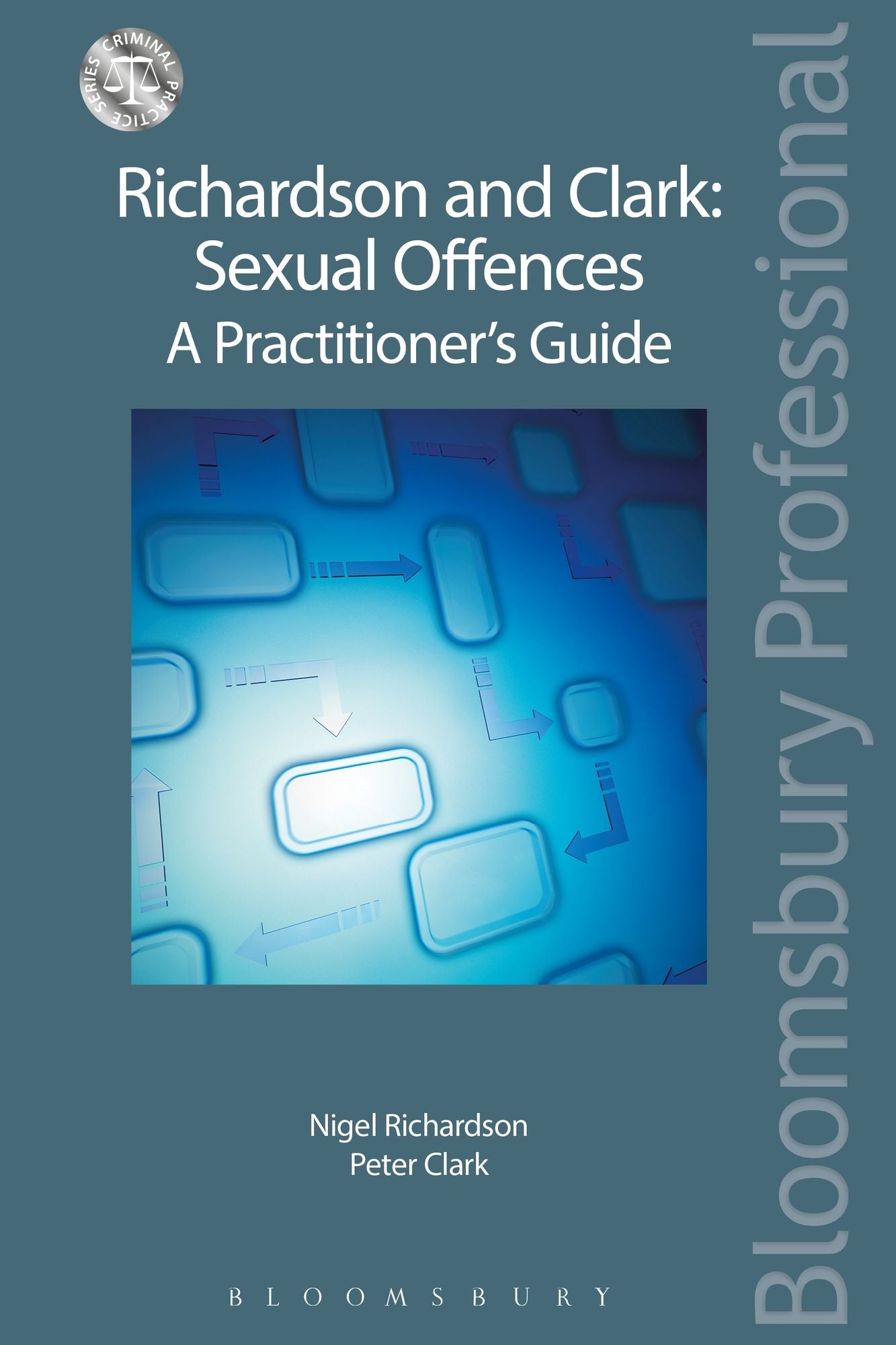 Sexual Offences Handbook