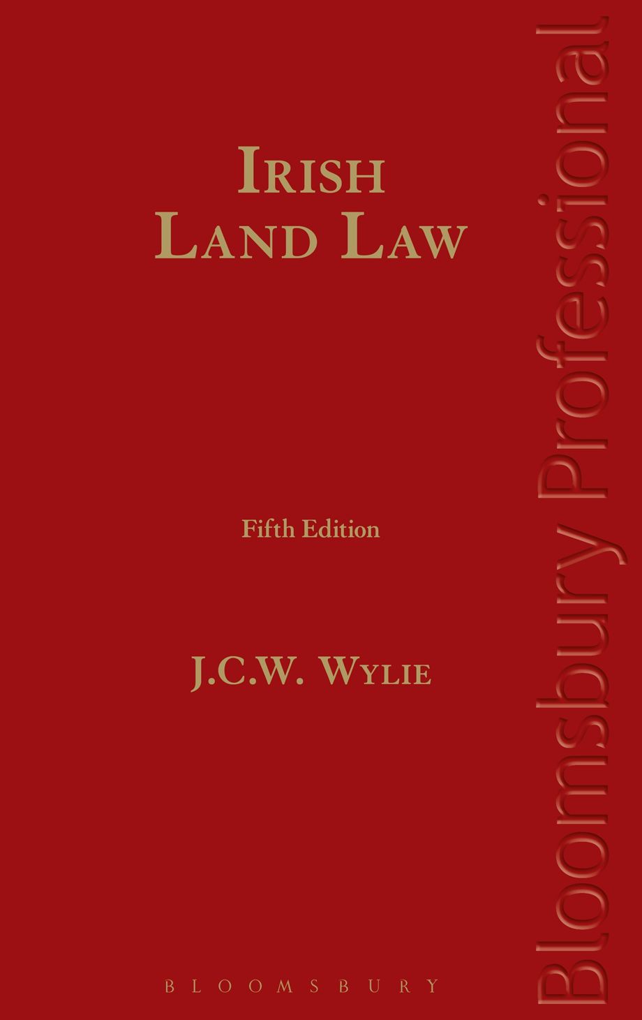 Irish Land Law