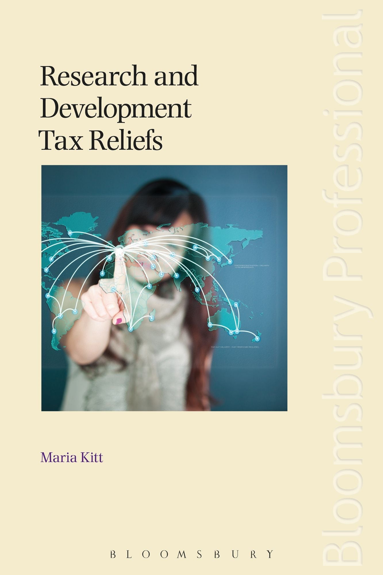 Research and Development Tax Credit Relief