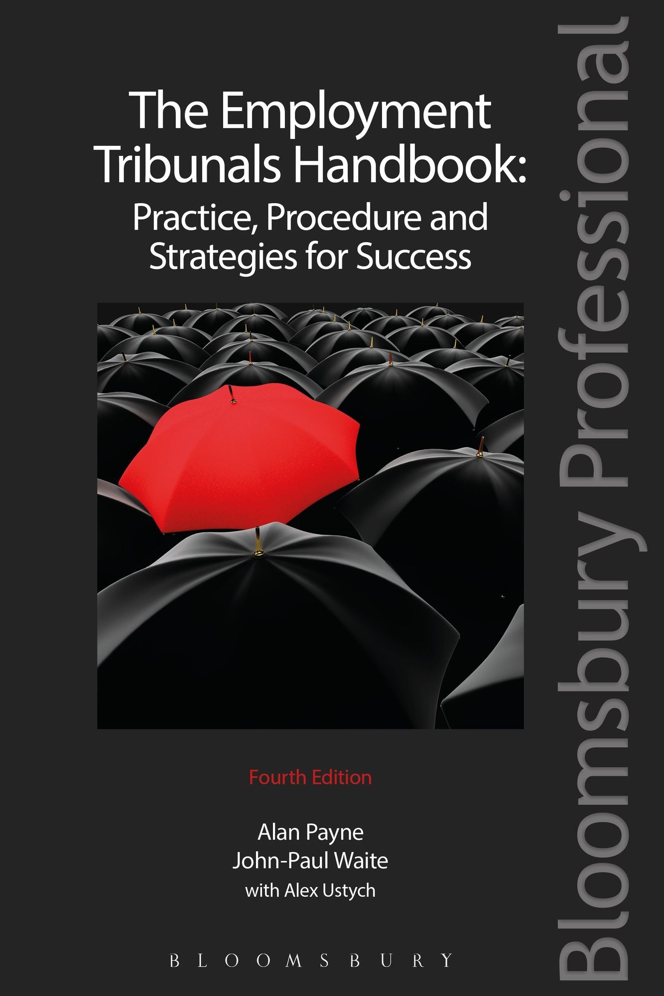 The Employment Tribunals Handbook: Practice, Procedure and Strategies for Success