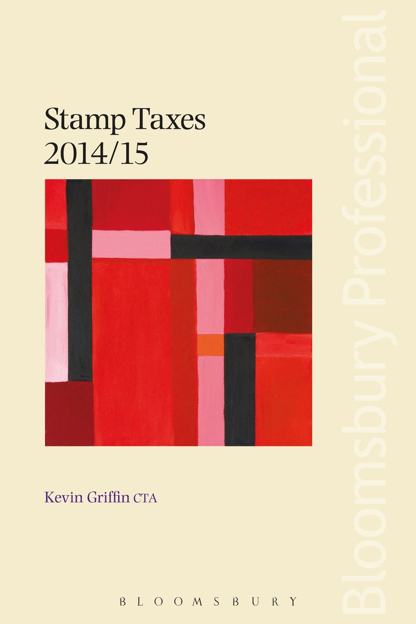 Stamp Taxes 2014/15