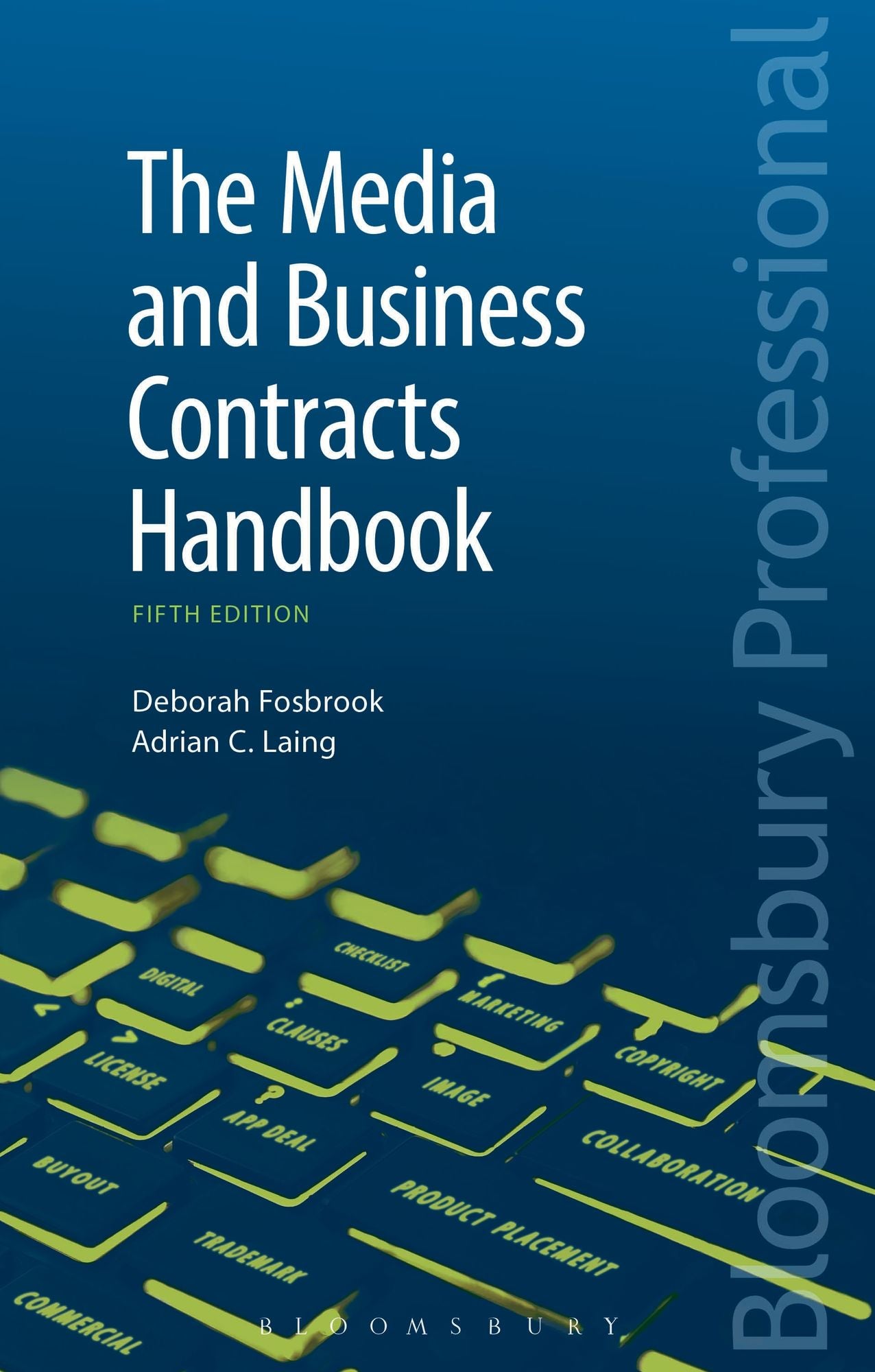 The Media and Business Contracts Handbook