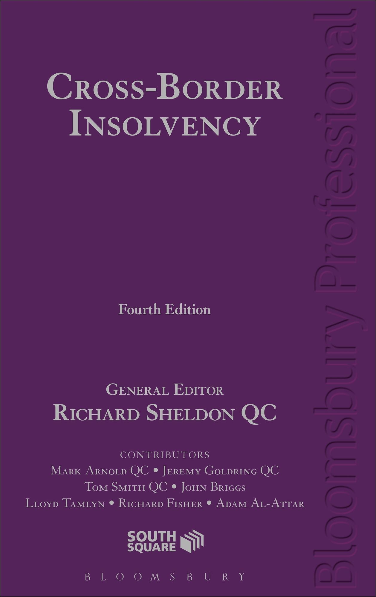 Cross Border Insolvency