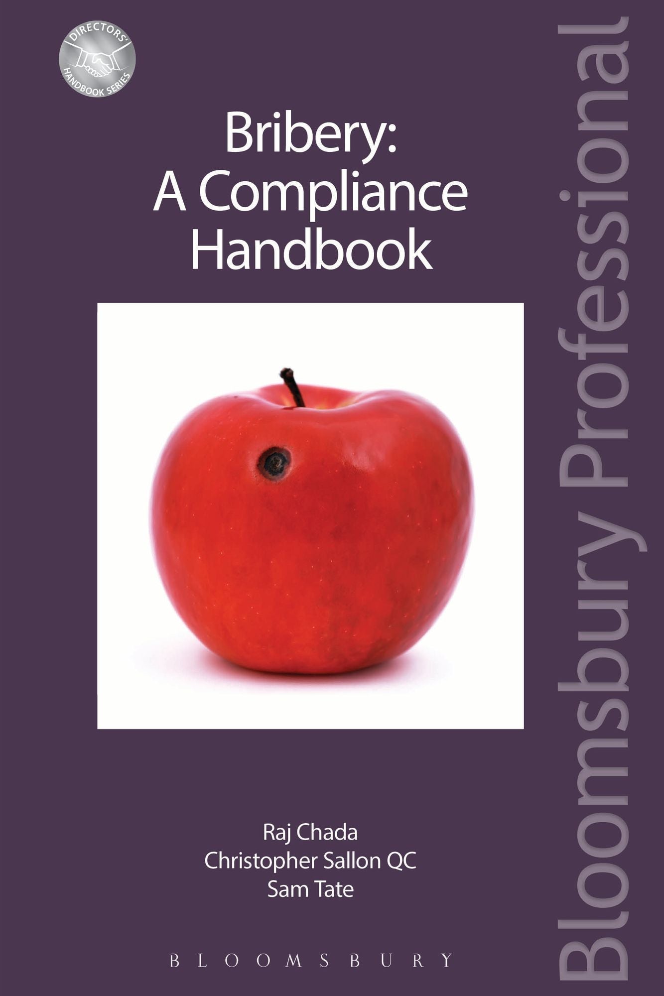 Bribery: A Compliance Handbook