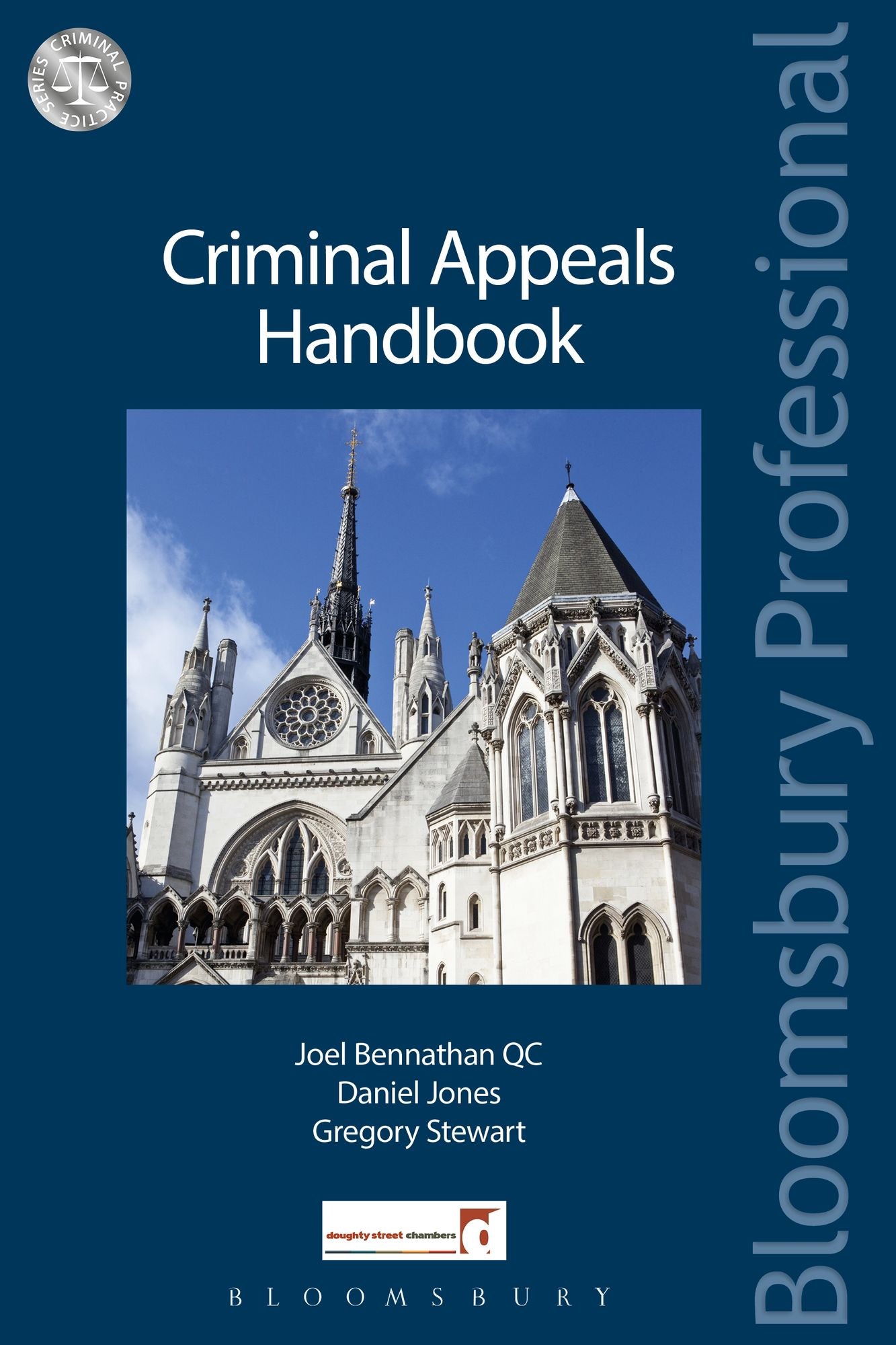Criminal Appeals Handbook