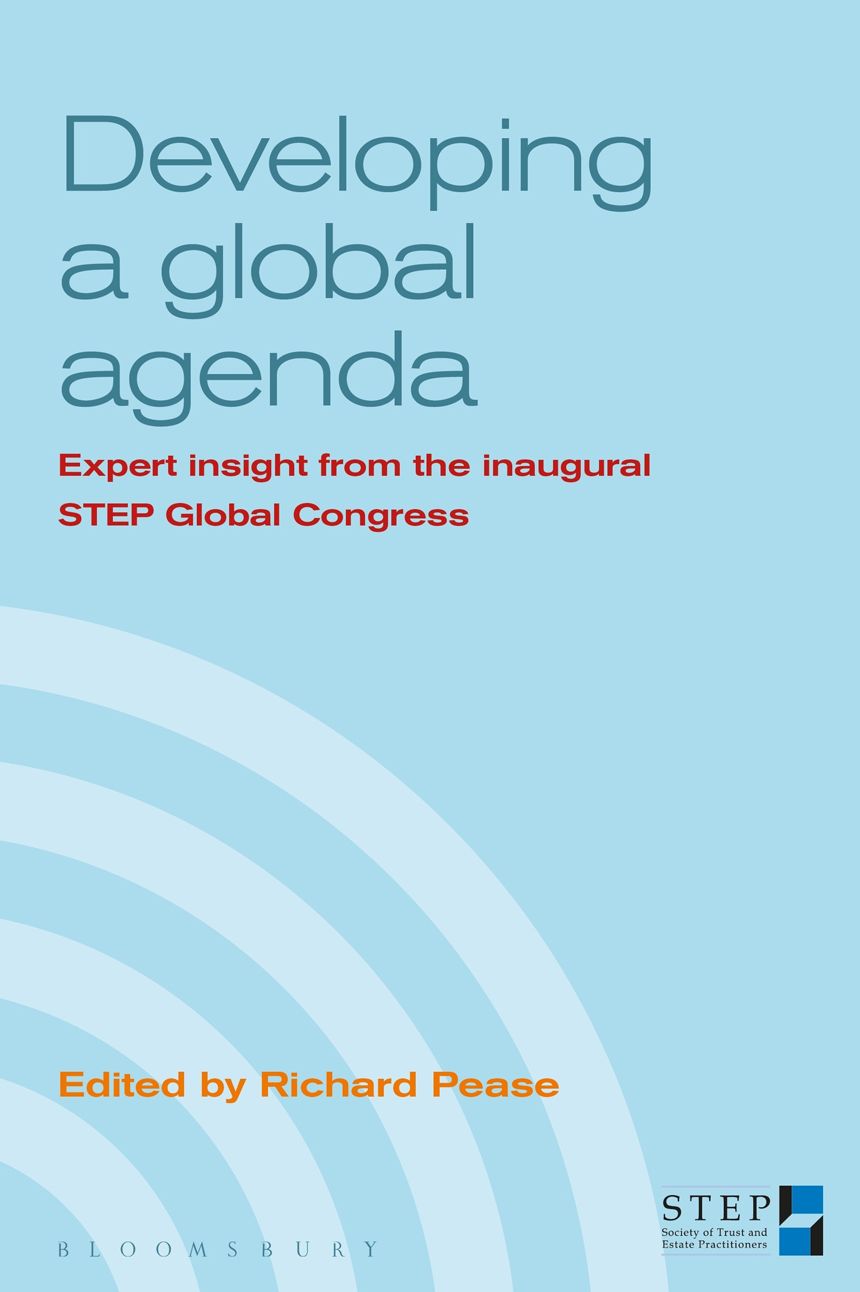 Developing a Global Agenda: Expert Insight from the Inaugural STEP Global Congress