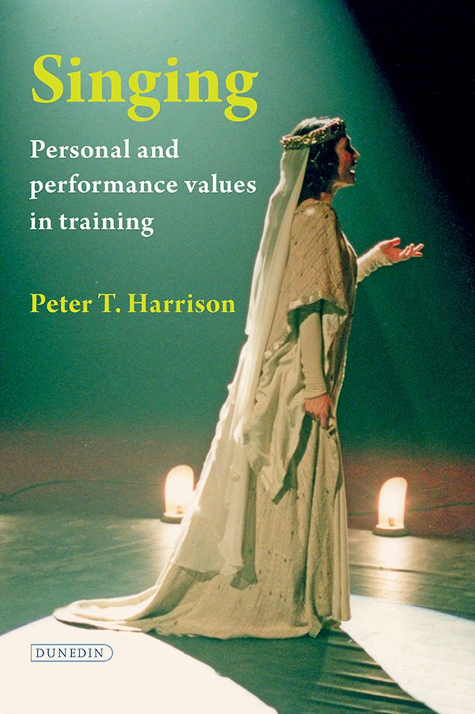 Singing: Personal & Performance Values