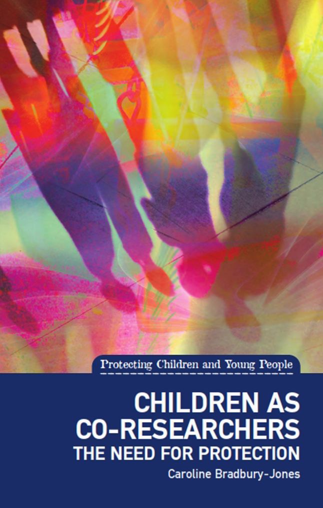 Children as co-researchers: The need for protection