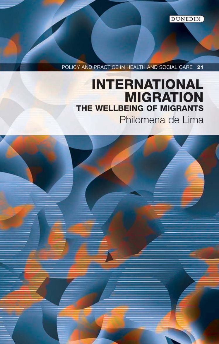 International Migration: The well-being of migrants