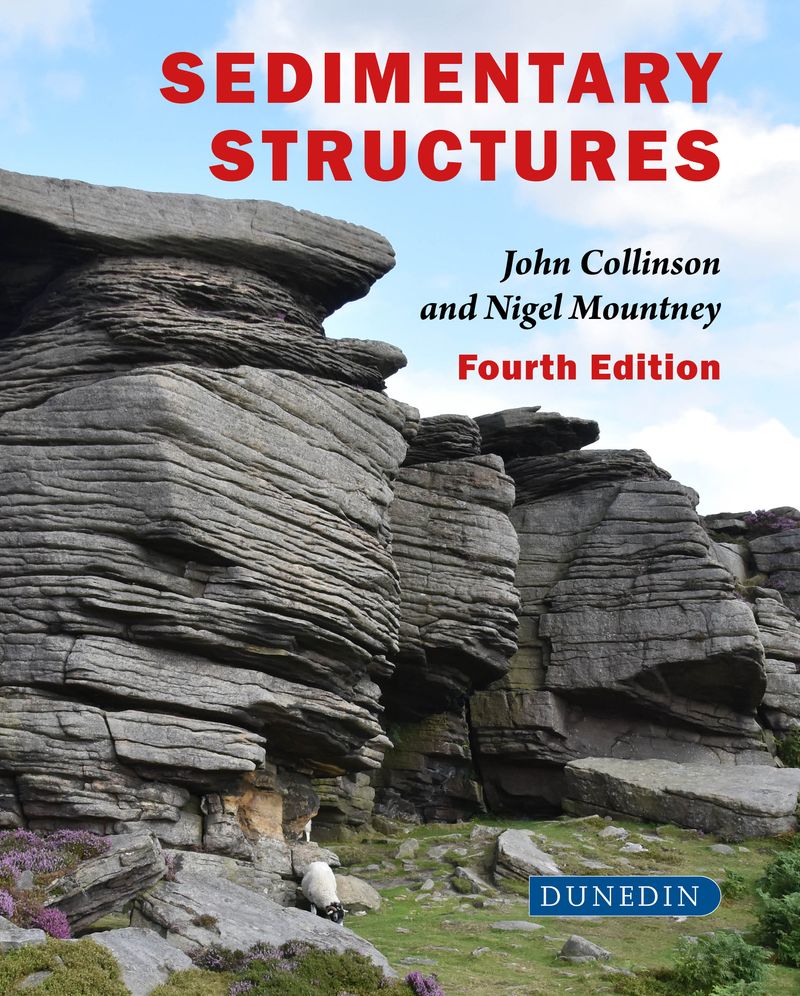 Sedimentary Structures: (fourth Edition)