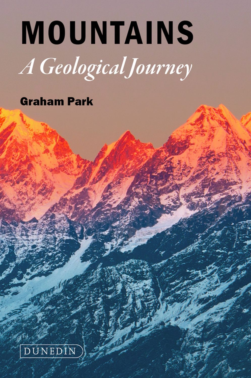 Mountains: The Origins of the Earth's Mountain Systems