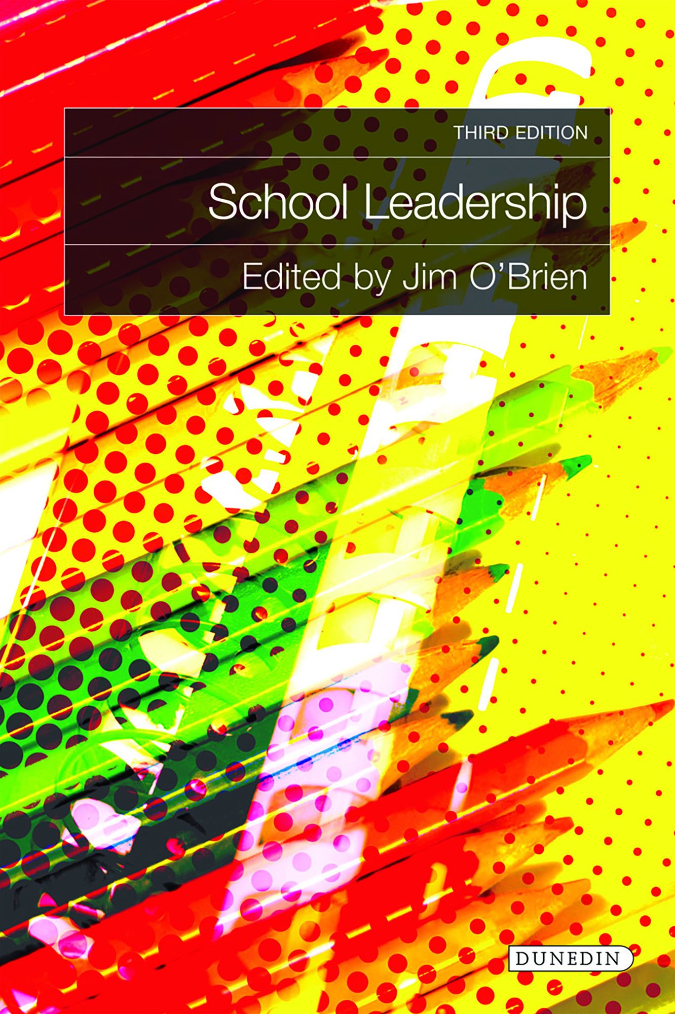 School Leadership Ed.3