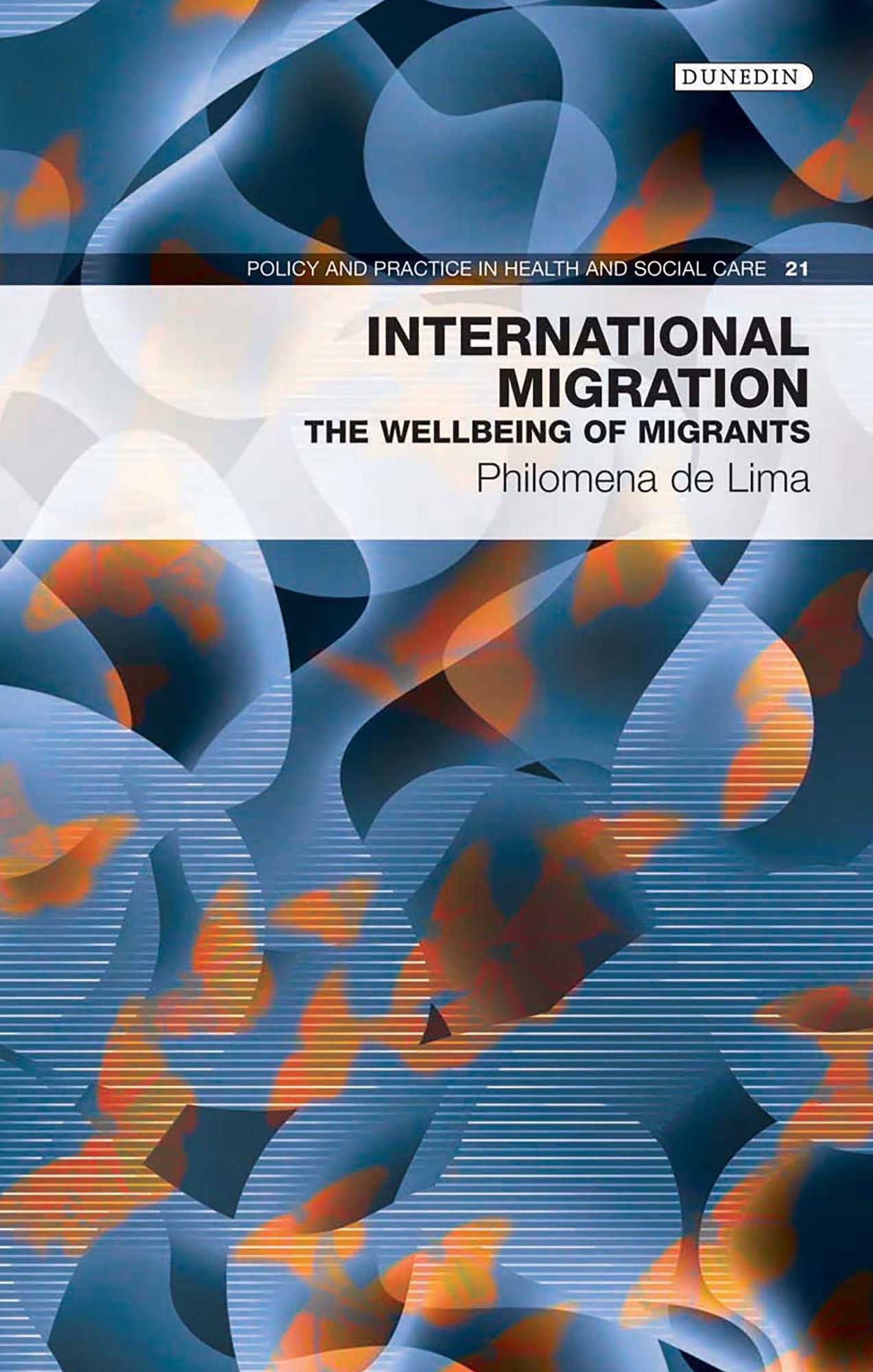 International Migration: The wellbeing of migrants