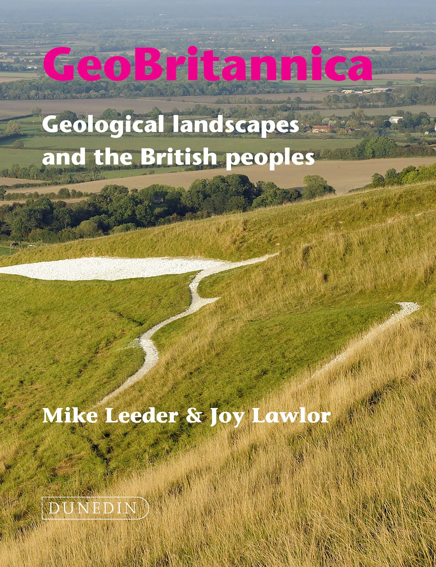 GeoBritannica: Geological landscapes and the British peoples