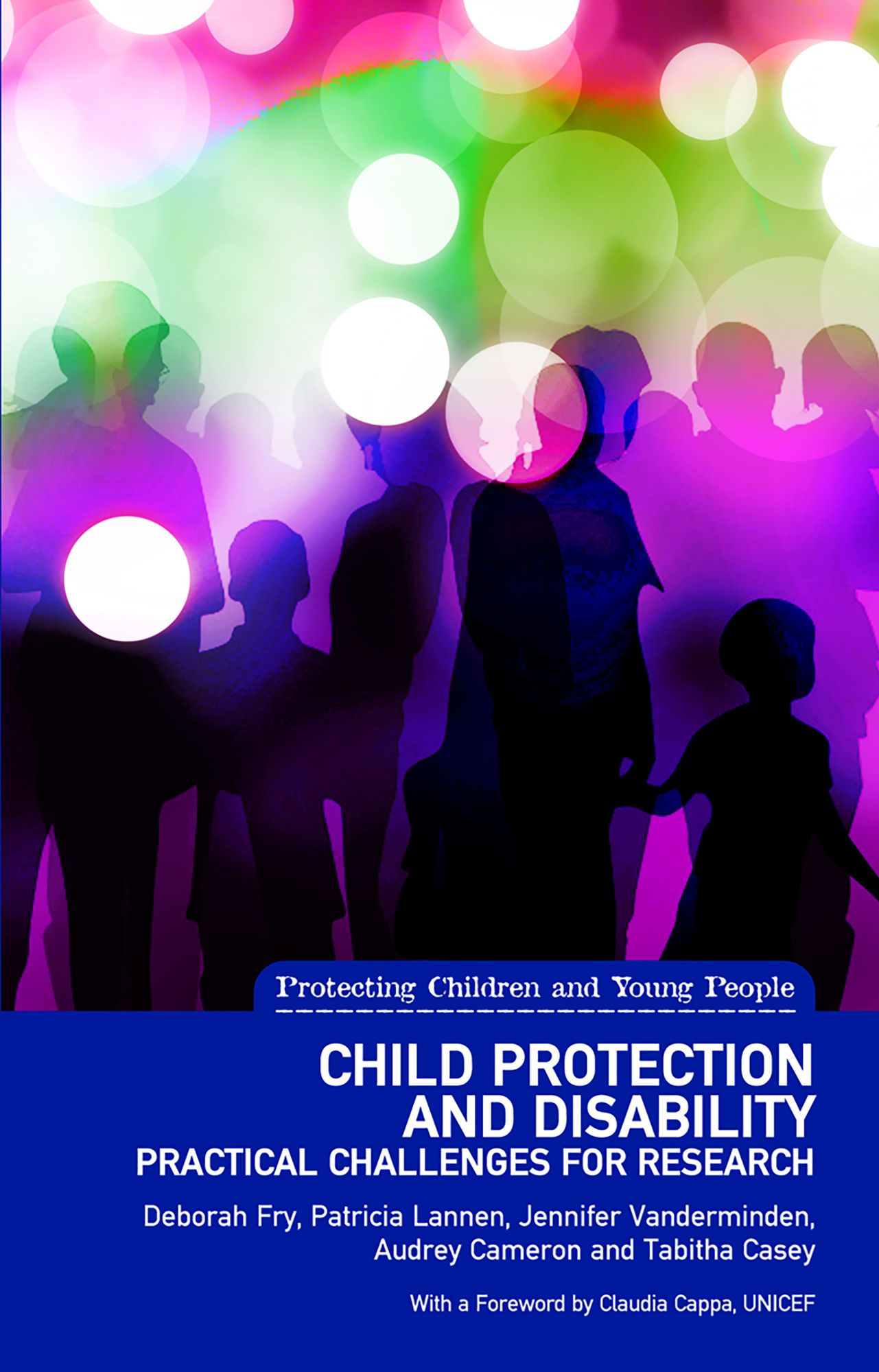 Child Protection and Disability: Methodological and practical challenges for research