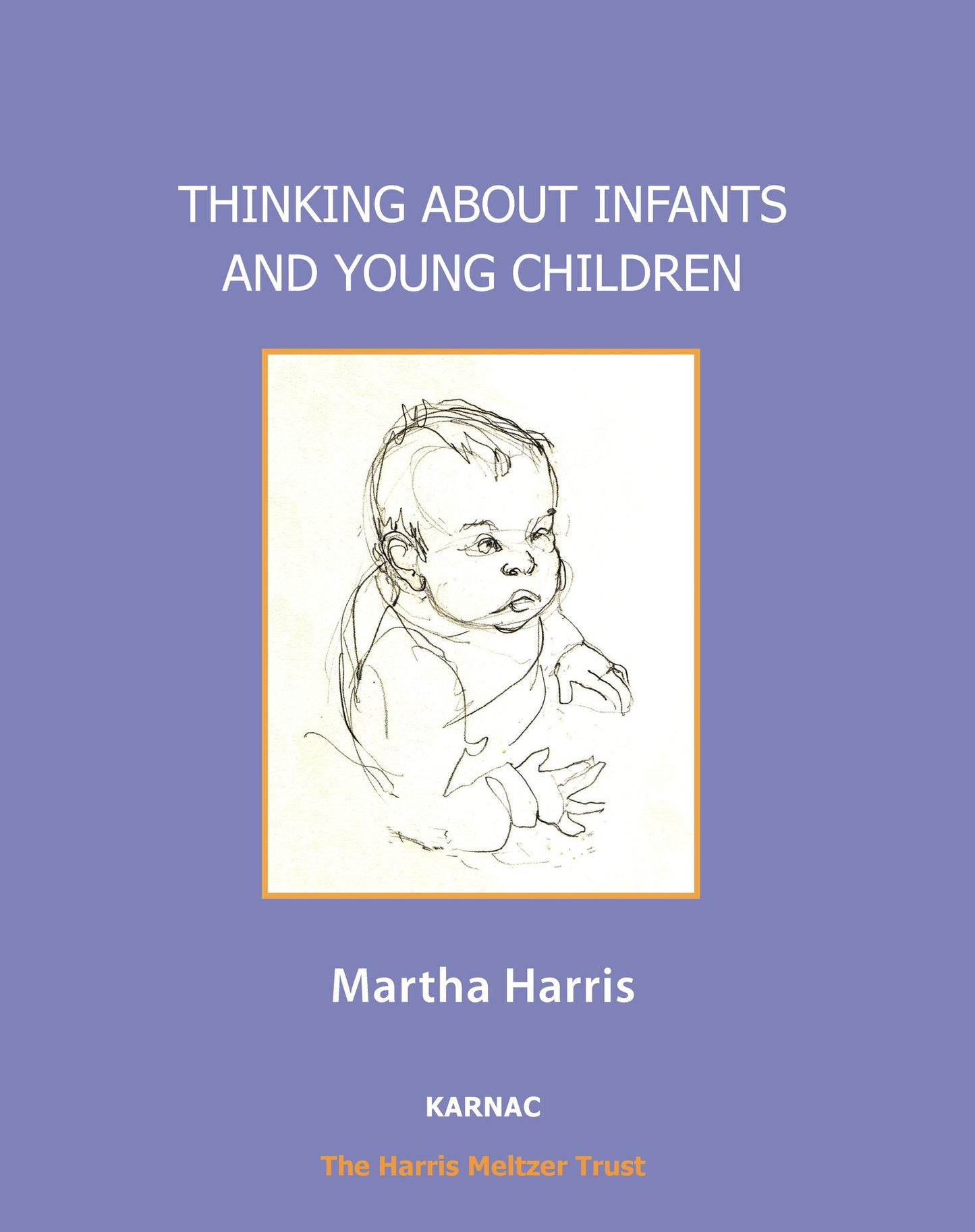 Thinking About Infants and Young Children