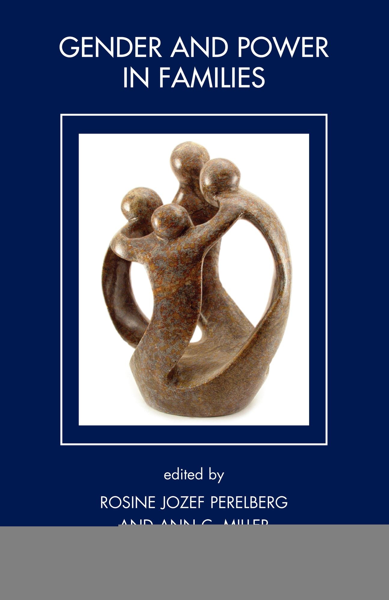 Gender and Power in Families
