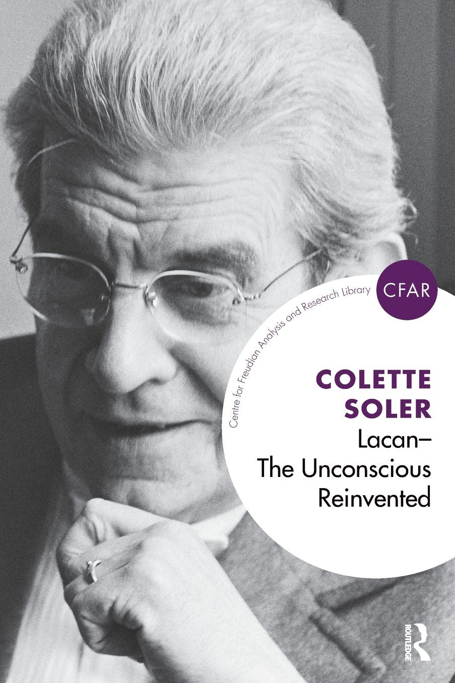 Lacan: The Unconscious Reinvented