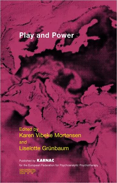 Play and Power