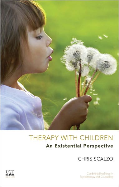 Therapy with Children: An Existential Perspective