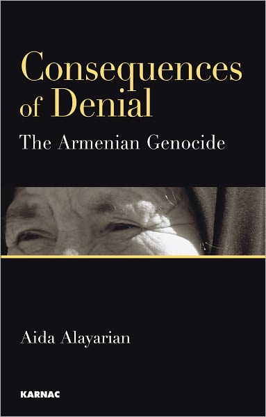 Consequences of Denial: The Armenian Genocide