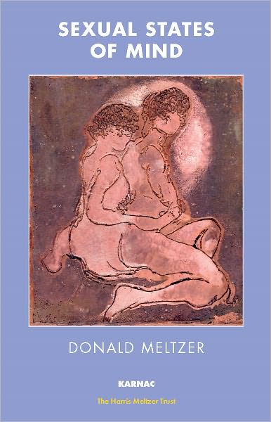 Sexual States of Mind