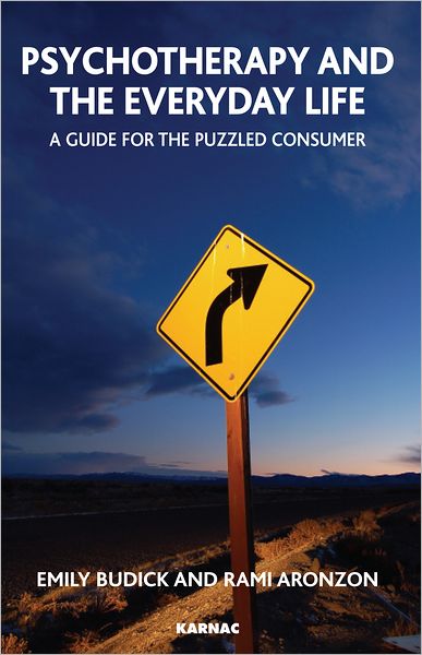 Psychotherapy and the Everyday Life: A Guide for the Puzzled Consumer